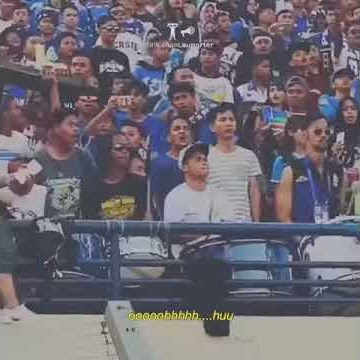 Persib bandung (song)