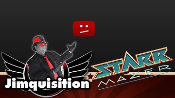 YouTube Needs To Face The Music (The Jimquisition)