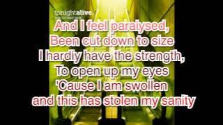 Tonight Alive | The Ocean | LYRIC VIDEO