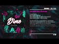 DIME - EMBI FRESH