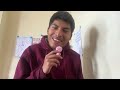 ASMR SOFT SPOKEN