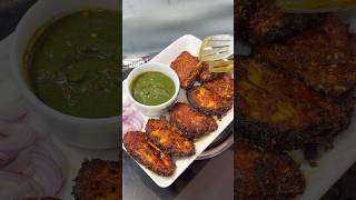 Chatpati fish fry #recipe #rubafoods #cooking #recipe