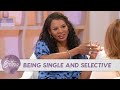 Nicole C. Mullen: You Have to Know What You Want | Better Together TV