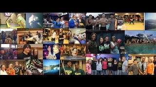 Western's Welcome Week