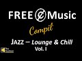 Free music for stream  no copyright  musique libre de droits  jazz blues  chill