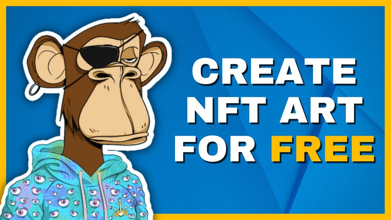 How To Create NFT And Sell Them On Opensea: NFT For Beginners. - YouTube