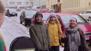 Kolme Tarinaa Körttiläisyydestä