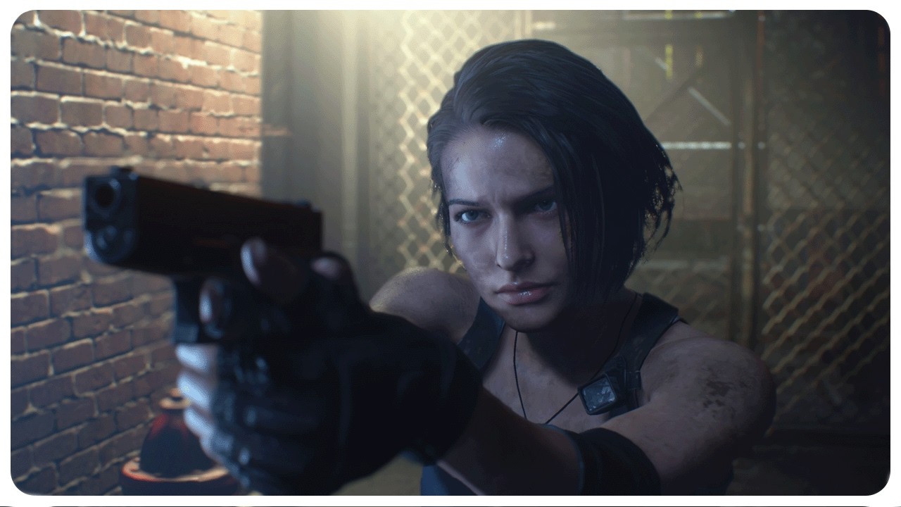 Resident Evil 3  WITH CROWD CONTROL  | Resident Evil 3 #re3  #residentevil