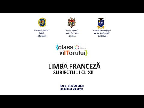 Video: Cum Să Vă Justificați Opinia în Componența Examenului? Tăria Minții