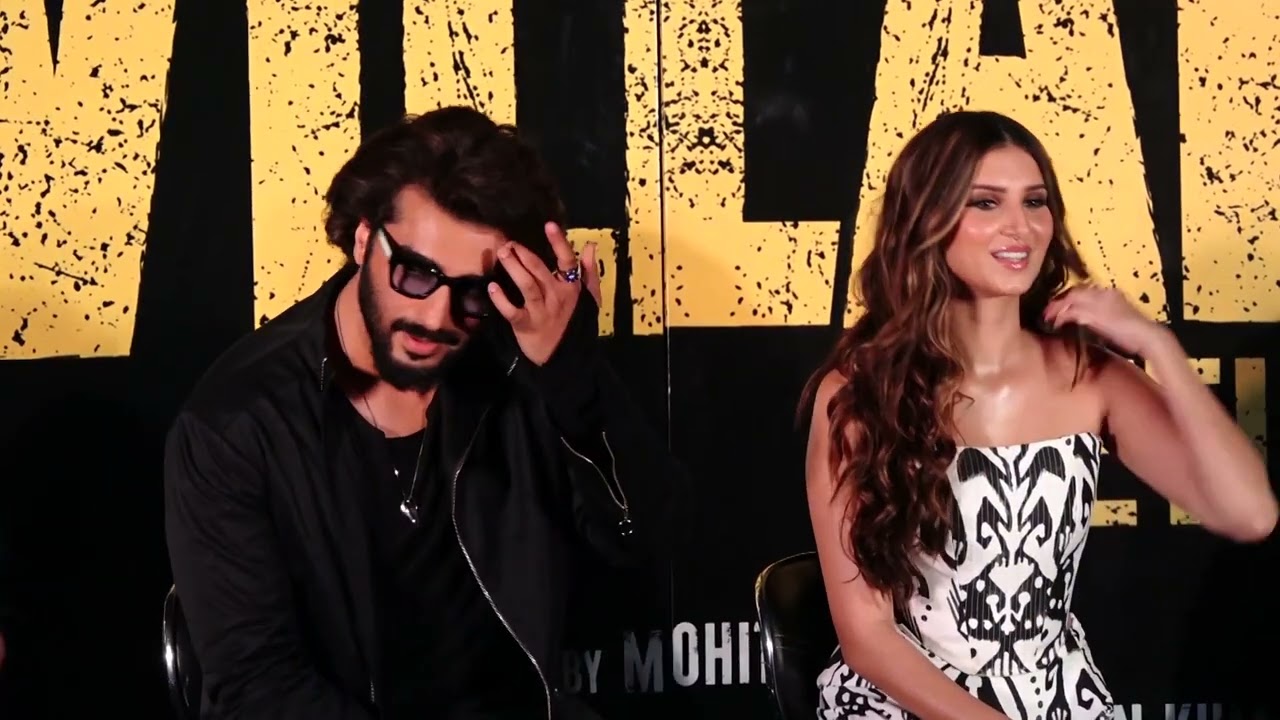 Trailer Launch Of Film Ek Villain Returnspart 1