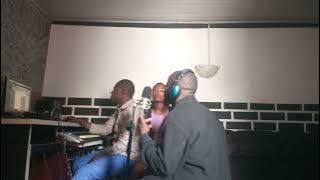 Mafakata (my shield)