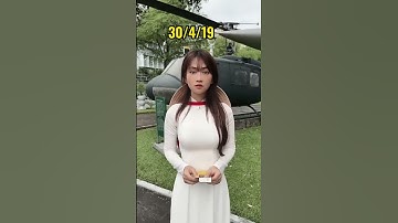 Thumbnail of TREND TIKTOK| Chuyến xe 0 đồng vào Sài Gòn của ngày 30/4/1975 💡 | Lê Bống TV Short