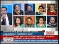 Centrestage: pushing Congress withdraw support?