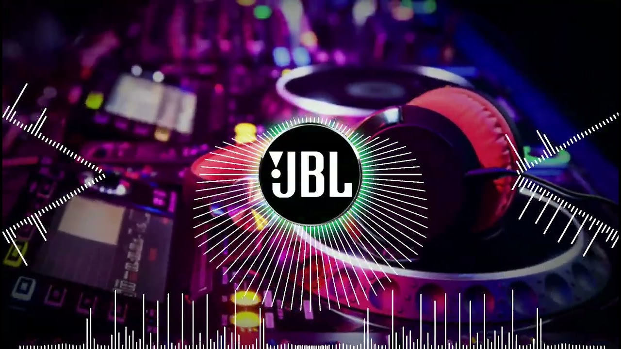 Dil Mein Dard Sa Jaga Hai JBL Remix | 