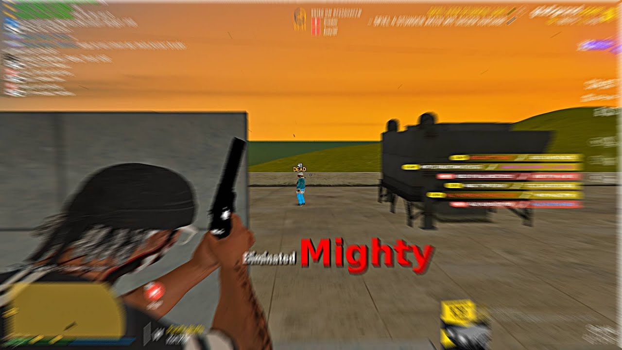 Grand RP DE01 I DE03 Atzen Dominieren DE01 I Arda Fraud