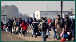 The Hidden Reality Behind Canada's "Open" Borders