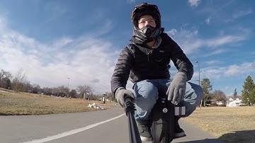 Gotway Acm Adventure Colorado