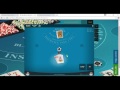 Bitcoin Gambling  Double or Nothing  BitCasino.io - YouTube