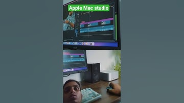 Apple Mac studio #foryou #drone #speedyp #macstudio #automobile #speedybabyy