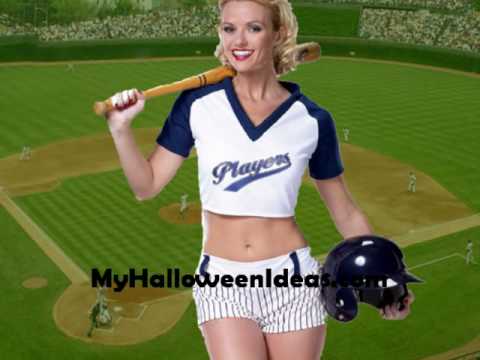 Sexy Baseball Youtube 62