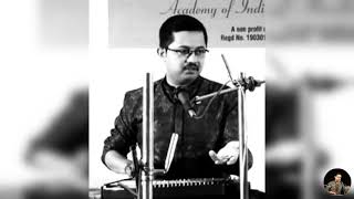 Abhijith Shenoy K Raag Yogashri