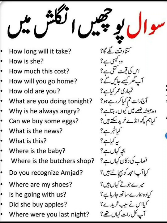 Questions In English For Speaking With People english english questions-in-english-for-speaking-with-people-english-english