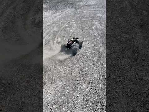Hpi Savage X F4.6 New Rotostart kit for Customer