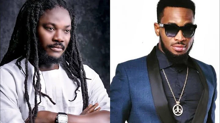 Dbanj ICPC; Daddy Showkey Bares His Mind.