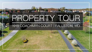 1918 Coachman Court video tour