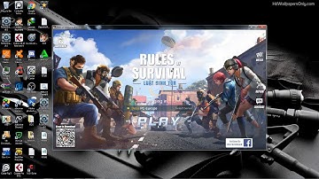 ROS CHEAT | RULES OF SURVIVAL CHEAT UNDETECT CHEAT  | UPDATE 16.04.2018