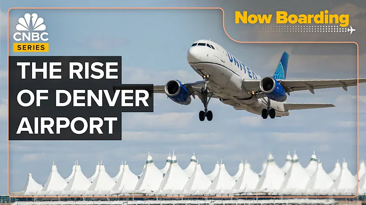 Why United Airlines Invested $1 Billion In Denver Airport - DayDayNews
