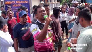 Banyu Larangan - Voc. Fahmi Zain PUTRA PAI MUDA (Rasulan SAFIRA PUTRI CAHYANI) Tunggulpayung,15/5/22