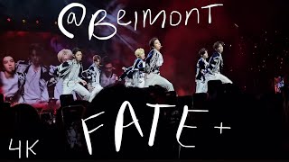 [엔하이픈] ENHYPEN FATE+ Tour in Belmont 5/3/24 - Still Monster (Full Performance + 정원 FanCam) in 4K