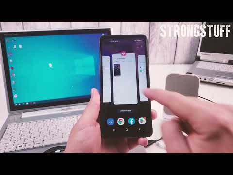 Видео: Русификация / локализация Samsung  (Android 12, 13/ OneUI 4, 5.0)