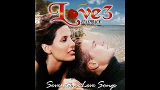 Love Flashback   (Volume  3)  -  Gravações Originais...