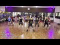 TITLE - MEGHAN TRAINOR | ZUMBA | CHOREOGRAPHED BY YP.J