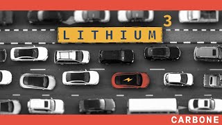 Carbone | Lithium : Le mirage de la voiture électrique