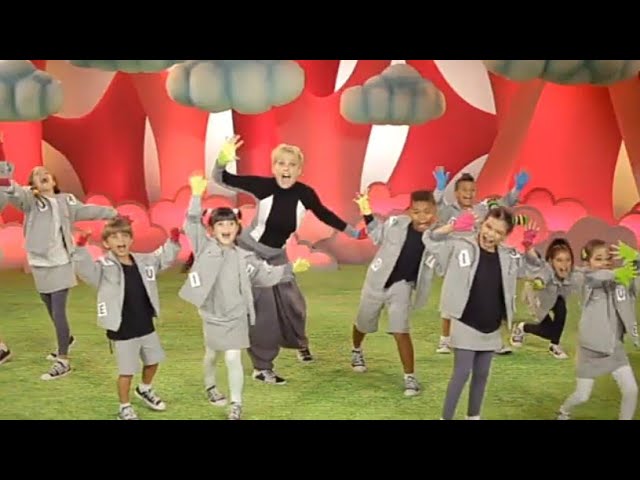 Xuxa - Paratiparara (XSPB 12) - YouTube