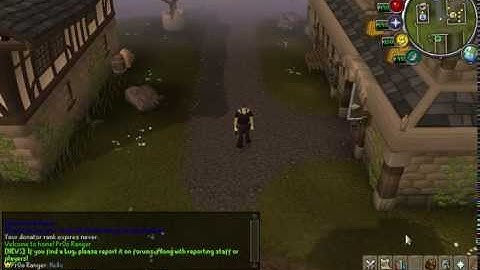 new rsps need hoster [Xenon 659]