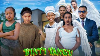 BINTI YANGU Full episode [ 127 ] #love