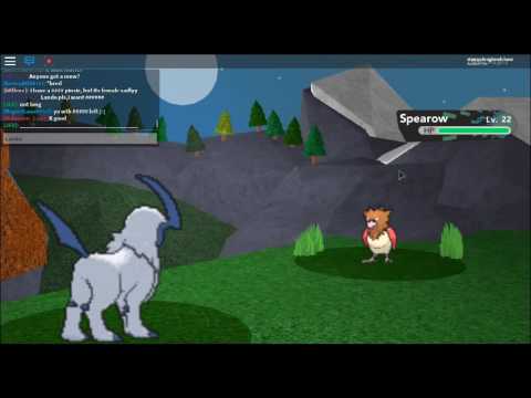 Roblox 3 I Met Lando64000 Pbb Aka Pokemon Brick Bronze - lando64000 roblox