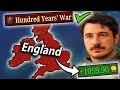 Here's Why ENGLAND Is EU5 Playing Tall MASTER &amp; Complete Guide to Master It