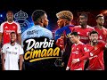 Tapha Darbii Cimaa Oduu Ispoortii Guyyaa Har Aa Oduu Arsenal Obn Ispoortii Obnsport 