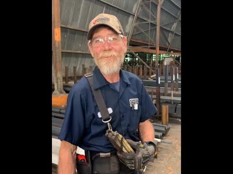 We Appreciate You! Episode 3 - May 6, 2020 - video from O'Neal Steel