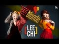 Red Blonde - Lee Chi (Official Video)