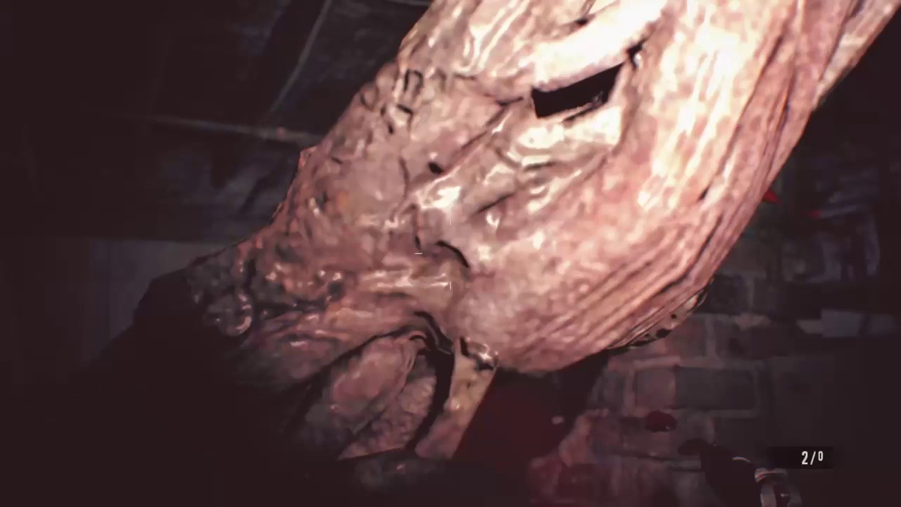 Resident Evil 7: Beginning Hour Midnight demo INFECTED ENDING | Stevivor