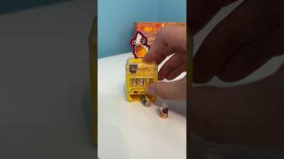 Worlds Smallest Pokémon Vending Machine