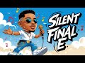 Silent Final E Quiz