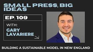 Building a sustainable model in New England