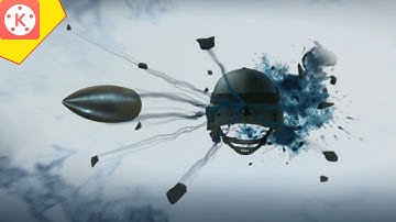 Headshot gaming intro || how to make headshot gaming intro in kinemaster || বাংলা তে শিখুন